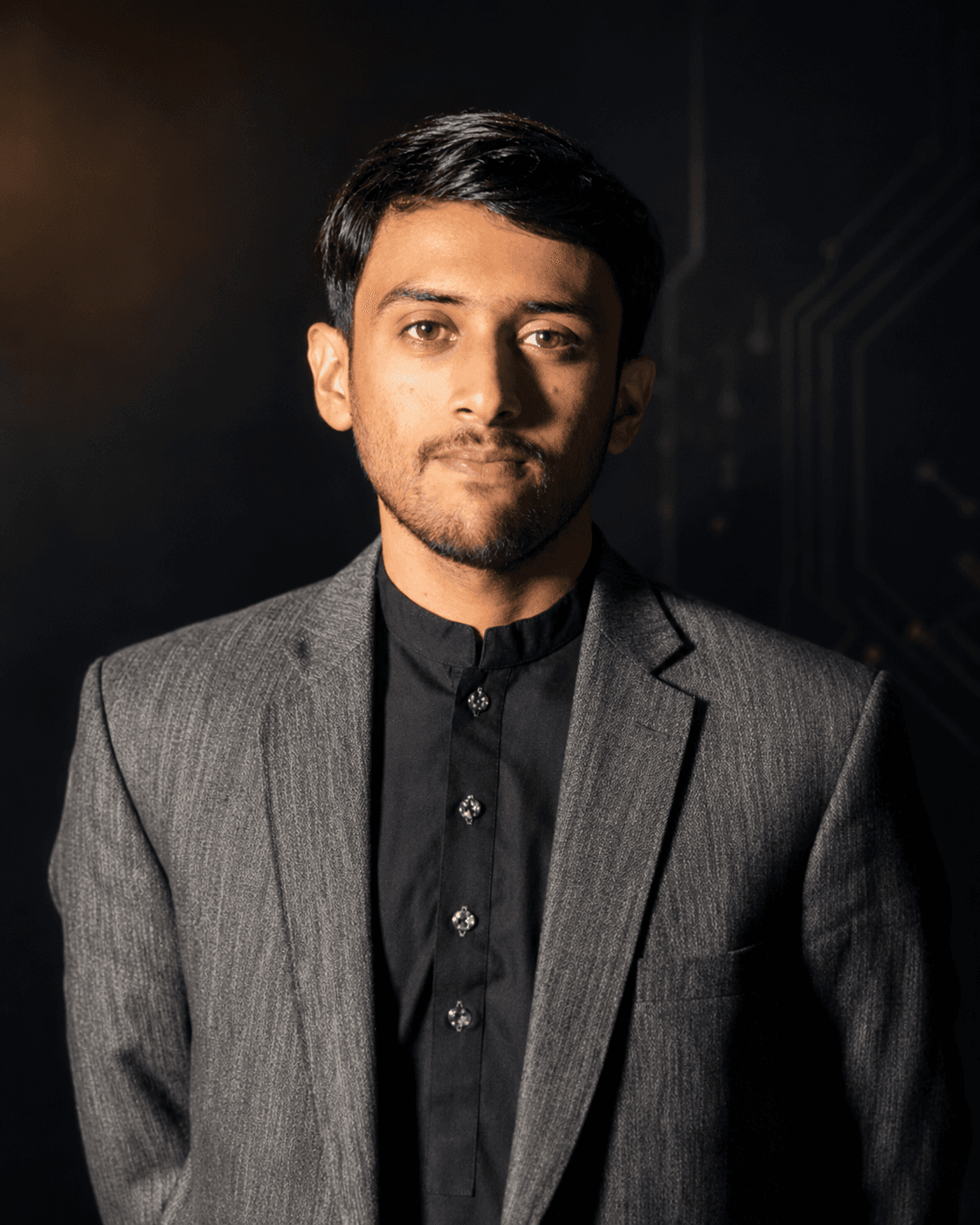 Muhammad Zain, CEO & Director of Cygnus Ventures and founder of PhishSlayer
